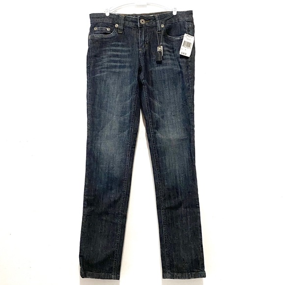 NWT Dollhouse Denim Skinny Jeans - Picture 3 of 8